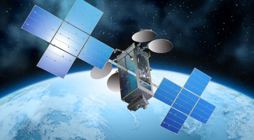 Satellite Internet Providers for Alternative Online Sites