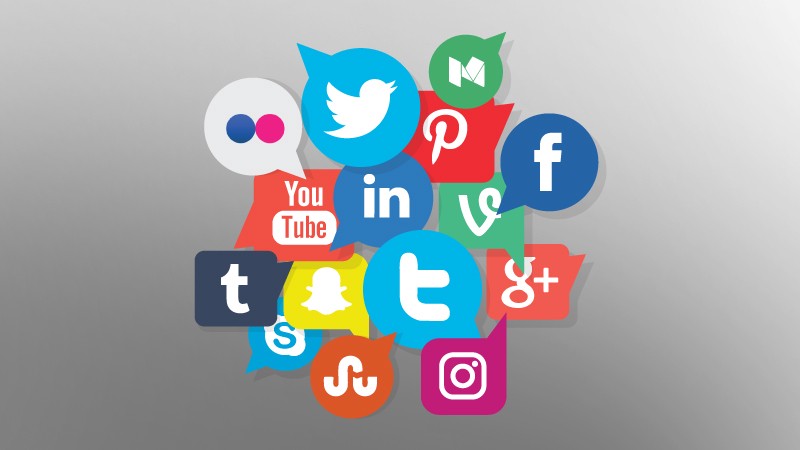 The Power Of Social Media Platforms
