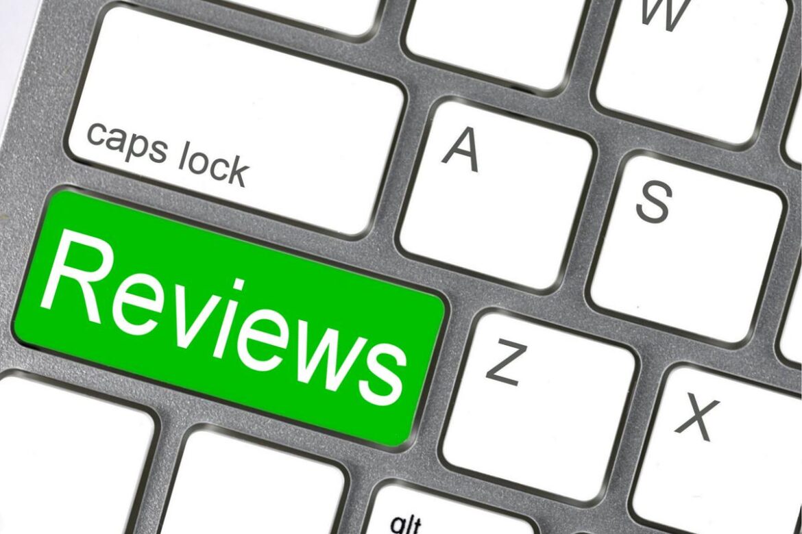 Why Do Company Reviews Matter?