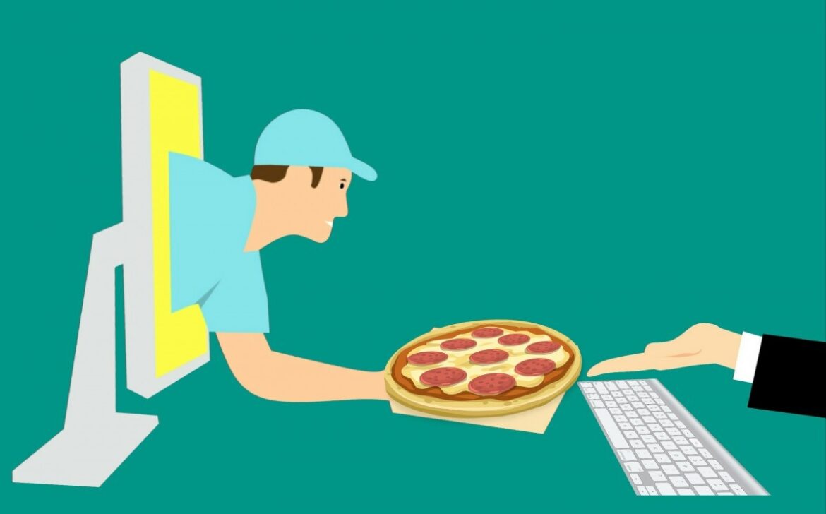 How Does an Online Ordering System for Restaurants Work?