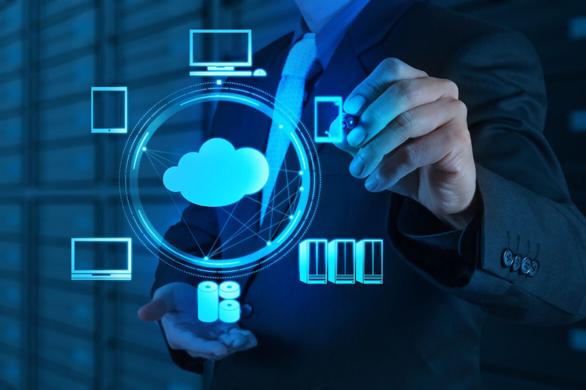 5 reasons why you should go with private cloud solutions