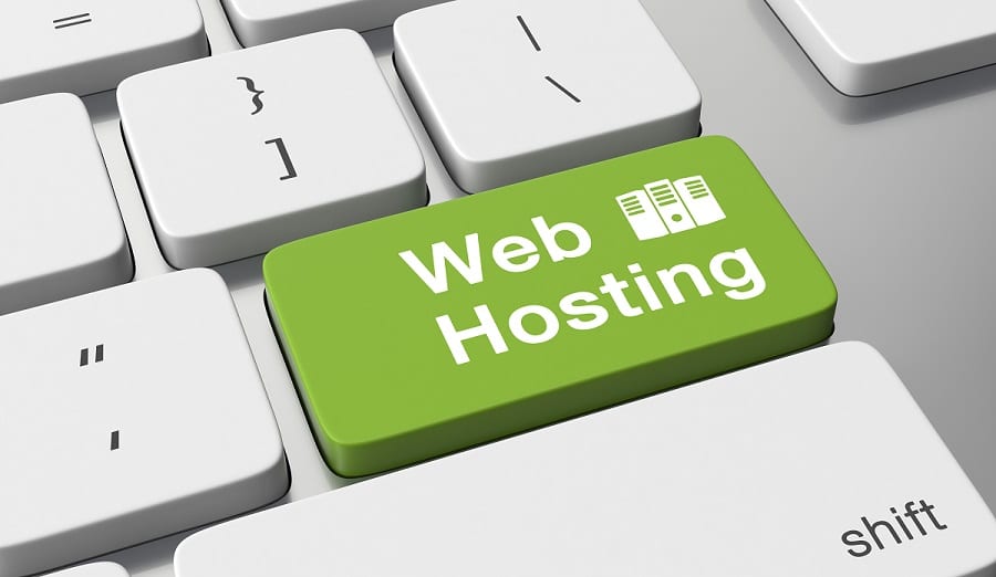 How Can Web Hosting Change the Scenario of a Business?