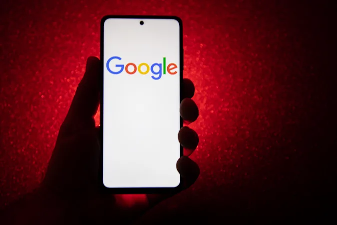 Android finally lets you delete your recent Google search history