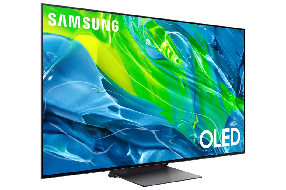Samsung OLED TV Arrives to Challenge LG and Sony, Starts at $2,200