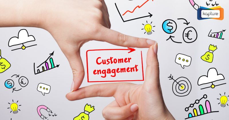 Understanding and Building a Customer Engagement Strategy In Four Steps