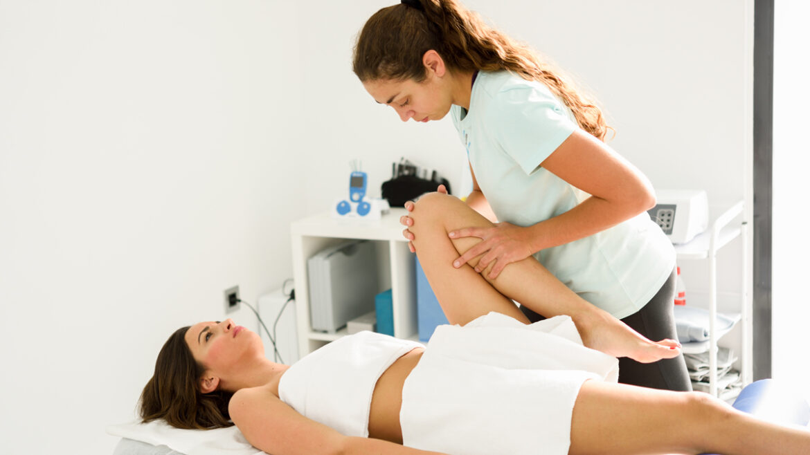 What You Need to Know About Selecting a Physical Therapy Software Solution