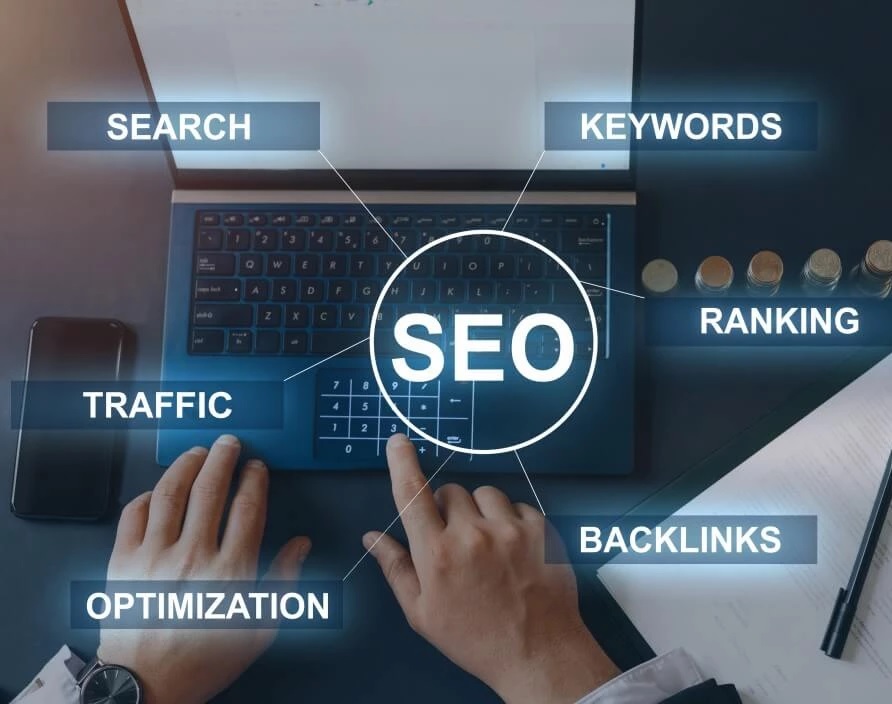Why SEO Is a Must-Have for a Law Firm Marketing Plan